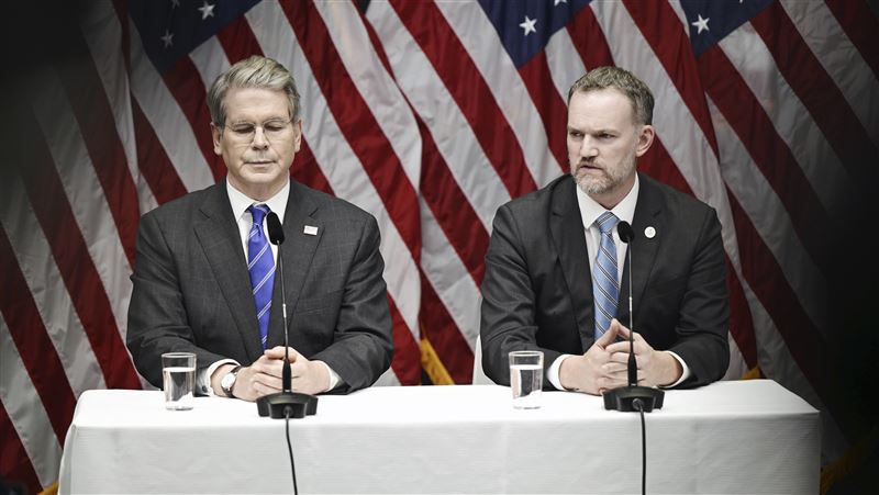 美中關稅戰再延90天？美財長否認