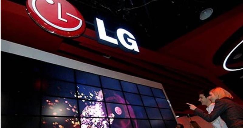 特斯拉傳出和南韓電池大廠LG Energy Solution，簡稱LGES（圖／翻攝自LGES官網）