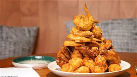 GUMGUM雞翅啤酒餐廳,台北小巨蛋(品牌提供)