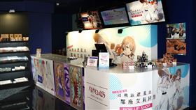 ▲期間限定快閃店集結日本最夯動漫IP，從日本進口獨家限量商品。（圖／甲上娛樂提供） 