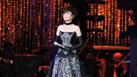 江蕙將在台北開唱。（圖／寬宏藝術提供）