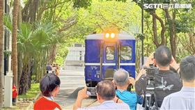 ▲國家鐵道博物館。（圖／記者李育道攝影）