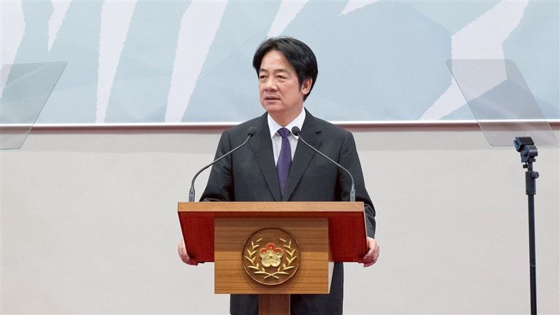 救災優先 氣候變遷對策委員會明停開一次