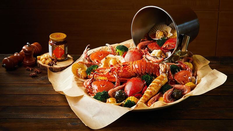 30家飯店旅行社聯手　台灣美食節全台開席