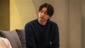 《一箱情緣》孔劉、徐玄振。（圖／Netflix提供）