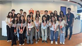 蝦皮暑期實習計畫邁入第七年　助逾百位青年強化職場競爭力（業配勿用）