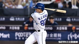 孔念恩敲再見安　富邦逆轉味全終止2連敗