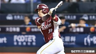 張閔勛降二軍守備非主因　曾總：打擊問題