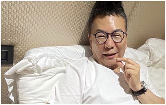 沈玉琳再澄清沒B肝也沒爆肝！送醫內幕曝