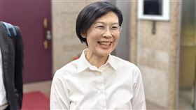 林岱樺（圖／記者劉秀敏攝影）