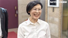 林岱樺（圖／記者劉秀敏攝影）