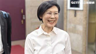 總統邀派系立委餐敘！她：府院黨溝通機制