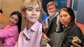 眾量級,Andy老師,家寧,逃漏稅,新北檢,父母,財力,存款（圖／眾量級IG、爆廢公社）