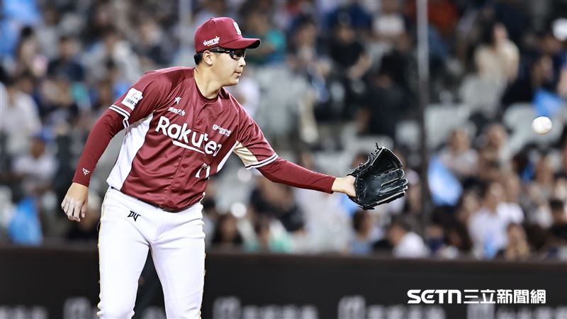 遭「強襲球爆頭」 莊昕諺發文報平安