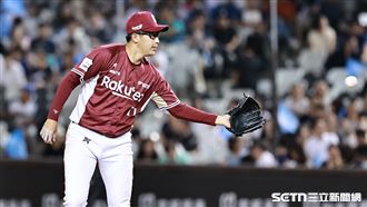 遭「強襲球爆頭」　莊昕諺發文報平安