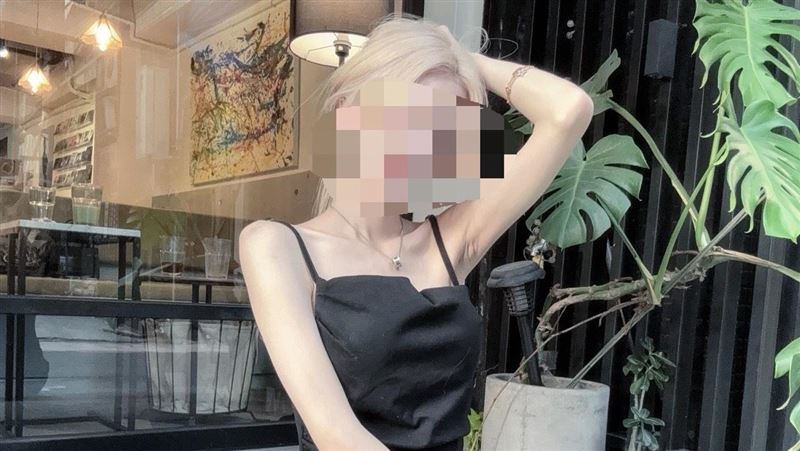 曾申請保護令！女公關遭砍死　警追前男友