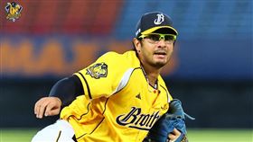 ▲中信兄弟先發投手羅戈。（圖／中信兄弟提供）