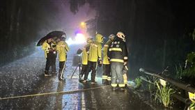 豪雨,車禍,墜谷,六龜