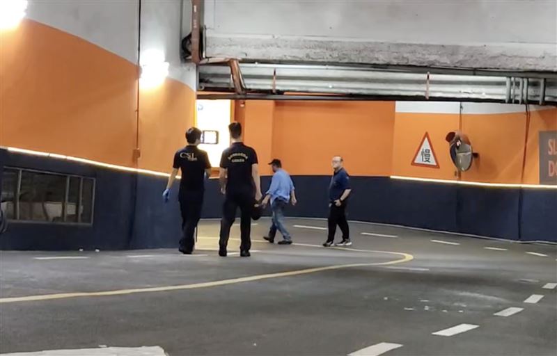 短短2分鐘！北市夜店女公關遭砍死