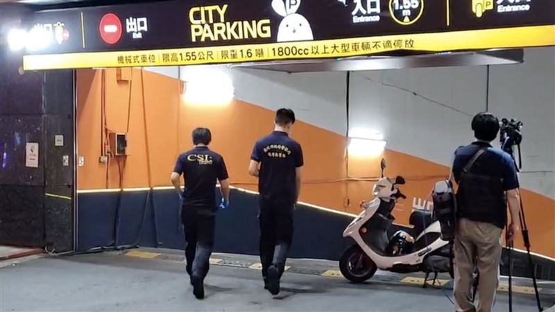 女公關遭前男友割喉亡　父母聞噩耗急北上