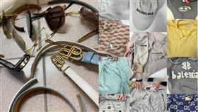 北市信義區,夜店女公關,前男友,割頸,精品,保護令（圖／翻攝自當事人Threads）