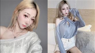 信義區遭割喉慘死！夜店女公關曾想考法官