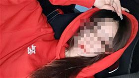 女公關遭割喉亡（圖／翻攝自IG）