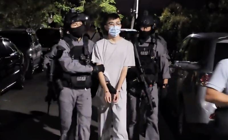 北市夜店女公關命案!前男友宜蘭落網