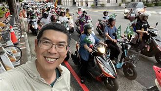 廚餘政策又改!綠議員拍桌轟爛他:下台啦