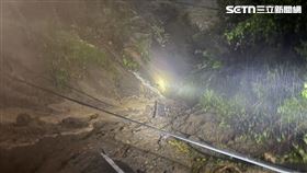 公路局,甲仙工務段,寶來,高雄,桃源區,六龜,公路,路段,雨量,草水,路基,道路