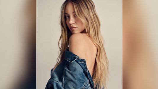 拍廣告玩諧音梗 美乳女神挨轟種族歧視