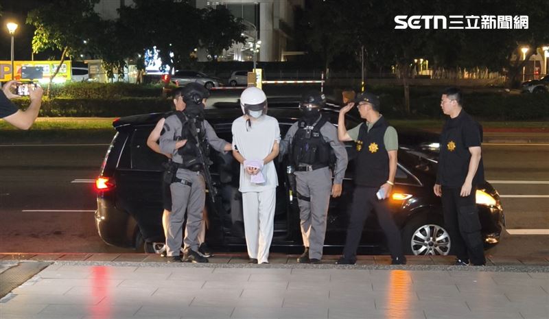 女公關遭恐怖前男友割頸慘死…網質疑1事