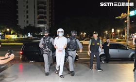 北市,信義區,命案,保護令,情殺,夜店女公關。（圖／翻攝畫面）