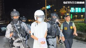 北市,信義區,命案,保護令,情殺,夜店女公關。（圖／翻攝畫面）