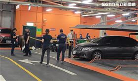 北市,信義區,命案,保護令,情殺,夜店女公關。（圖／翻攝畫面）