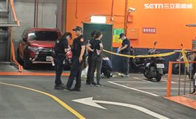 北市,信義區,命案,保護令,情殺,夜店女公關。（圖／翻攝畫面）