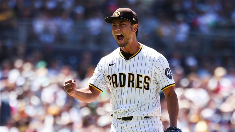 日、美職奪204勝 達比修成日籍投手第1人