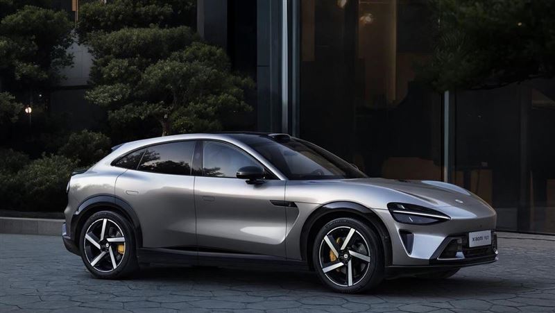 賣越多賠越多　中國電動車盈利崩跌