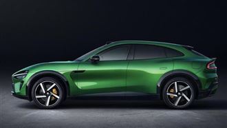 電動車是共諜？福特CEO提出警告