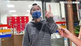 谷女妹妹。（圖／翻攝畫面）