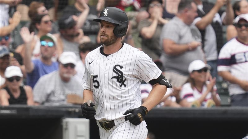 洋基1週內4度出手　換白襪外野手補上賈吉