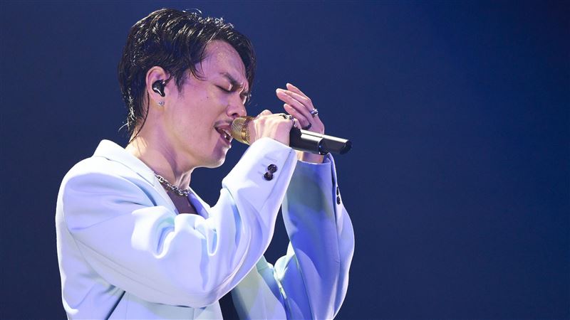 今市隆二驚傳醉毆司機遭移送。(圖/LDH愛夢悅提供)