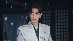 觀眾都好奇張若昀在《慶餘年》第二季將如何機智應對種種挑戰。（圖／中天娛樂台提供）