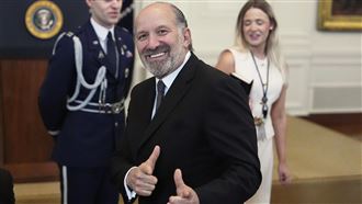 衝突即轉機？泰柬已與美國談好貿易協議