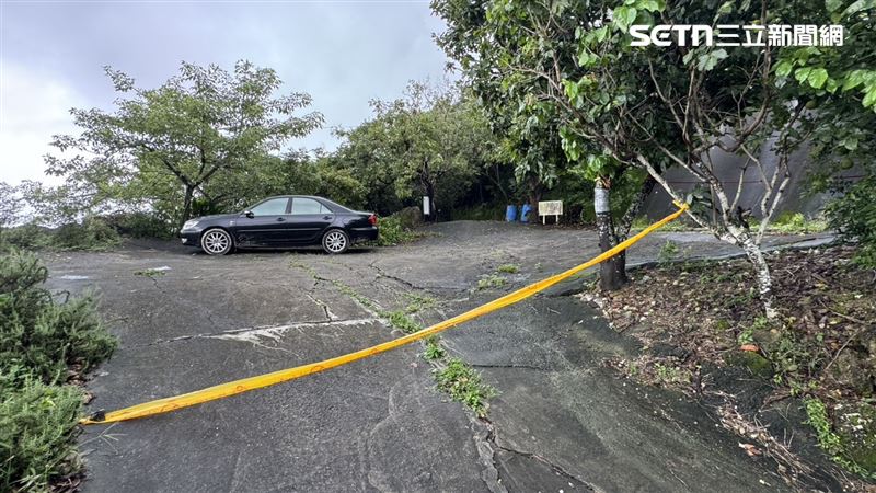 死者身分曝！陳屍郊區頭留彈孔…槍掉一旁