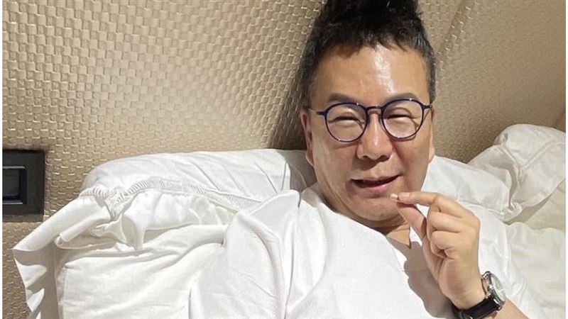 獨/沈玉琳傳3器官病變恐胰臟癌?醫估1情況