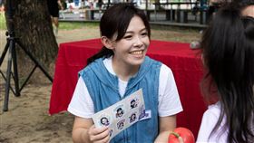 高虹安被旅美教授陳時奮自訴誣告罪，一審判刑10月，經上訴，二審台灣高等法院今（31）天改判6月徒刑，可上訴。（圖／翻攝自高虹安臉書）