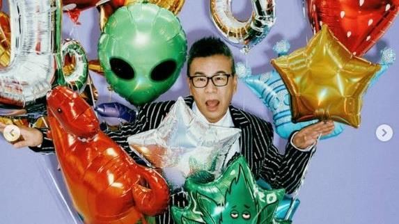 書摘／沈玉琳搞笑自曝：我應該叫沈玉國！