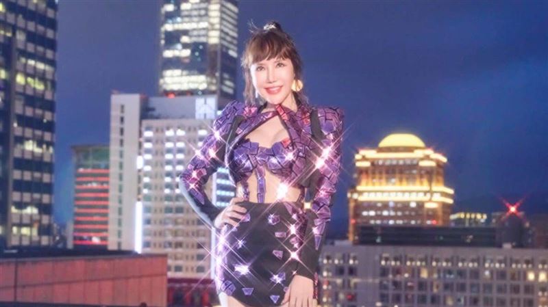 女星已是2孩子的媽　前任失聯悲吐心聲