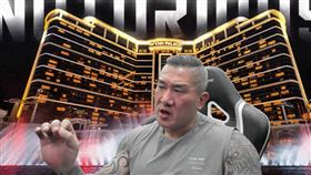 館長直播開罵(圖／翻攝館長惡名昭彰YT)
